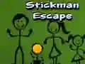 Permainan Pelarian Stickman secara online Permainan Pelarian Stickman secara online