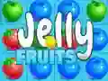 Permainan Buah Jelly secara online