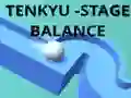 Permainan TENKYU - MENYEIMBANGKAN STAGE secara online Permainan TENKYU - MENYEIMBANGKAN STAGE secara online