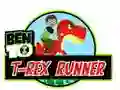 Permainan Ben 10 Pelari T-Rex secara online Permainan Ben 10 Pelari T-Rex secara online