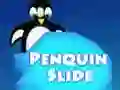 Permainan Seluncuran Penguin secara online