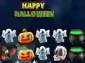 Permainan Selamat Halloween secara online