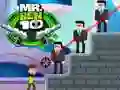 Permainan Tuan Ben 10 secara online