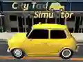 Permainan Simulator Taksi Kota secara online Permainan Simulator Taksi Kota secara online
