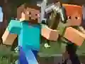 Permainan Minecraft Item Tersembunyi secara online