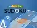 Permainan Permainan Sudoku Seru secara online Permainan Permainan Sudoku Seru secara online