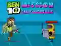 Permainan Ben 10: Misi Mustahil secara online Permainan Ben 10: Misi Mustahil secara online