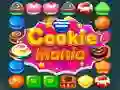 Permainan Kegilaan Kue secara online Permainan Kegilaan Kue secara online