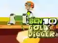 Permainan Ben 10 Penggali Emas secara online Permainan Ben 10 Penggali Emas secara online