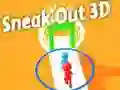 Permainan Kabur 3D secara online Permainan Kabur 3D secara online