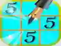 Permainan Sudoku Pro secara online Permainan Sudoku Pro secara online