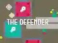 Permainan Pembela secara online