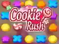 Permainan Rush Kue secara online Permainan Rush Kue secara online