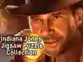 Permainan Koleksi Puzzle Indiana Jones secara online Permainan Koleksi Puzzle Indiana Jones secara online