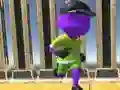Permainan Tantangan Langit Stickman 3D secara online Permainan Tantangan Langit Stickman 3D secara online