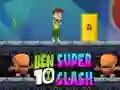 Permainan Ben 10 Super Slash secara online