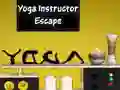 Permainan Pelarian Instruktur Yoga secara online Permainan Pelarian Instruktur Yoga secara online