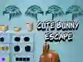 Permainan Pelarian Kelinci Imut secara online