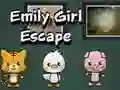 Permainan Pelarian Emily secara online Permainan Pelarian Emily secara online