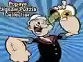 Permainan Koleksi Puzzle Popeye secara online Permainan Koleksi Puzzle Popeye secara online