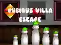 Permainan Pelarian dari Villa yang Diragukan secara online Permainan Pelarian dari Villa yang Diragukan secara online