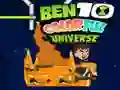 Permainan Ben 10: Alam Berwarna secara online Permainan Ben 10: Alam Berwarna secara online