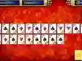 Permainan Solitaire Akordeon secara online Permainan Solitaire Akordeon secara online