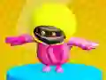 Permainan Fall Guys: Knockout 3D secara online Permainan Fall Guys: Knockout 3D secara online