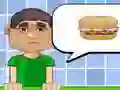 Permainan Pembuat Hot Dog Makanan Cepat Saji secara online Permainan Pembuat Hot Dog Makanan Cepat Saji secara online