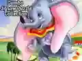 Permainan Koleksi Puzzle Dumbo secara online Permainan Koleksi Puzzle Dumbo secara online