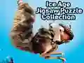 Permainan Koleksi Puzzle Zaman Es secara online