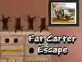 Permainan Pelarian Fat Carter secara online