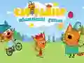 Permainan Permainan Edukasi Keluarga Kucing secara online Permainan Permainan Edukasi Keluarga Kucing secara online