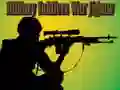 Permainan Puzzle Perang Tentara Militer secara online