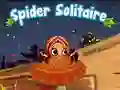 Permainan Spider Solitaire secara online Permainan Spider Solitaire secara online