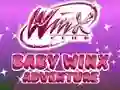 Permainan Petualangan Baby Winx secara online