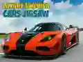 Permainan Puzzle Mobil Swedia Mewah secara online Permainan Puzzle Mobil Swedia Mewah secara online