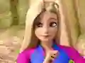 Permainan Seluncur Barbie secara online