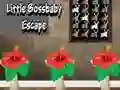 Permainan Pelarian Bossbaby Kecil secara online