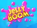 Permainan Jelly Boom secara online Permainan Jelly Boom secara online