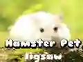 Permainan Puzzle Hamster Peliharaan secara online Permainan Puzzle Hamster Peliharaan secara online
