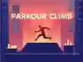 Permainan Pendakian Parkour secara online Permainan Pendakian Parkour secara online