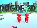 Permainan Hindari 3D secara online Permainan Hindari 3D secara online