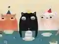 Permainan Kucing Lucu Seluncur secara online Permainan Kucing Lucu Seluncur secara online
