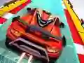 Permainan Stunt Mobil Ekstrem 3D secara online Permainan Stunt Mobil Ekstrem 3D secara online
