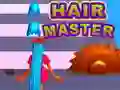 Permainan Master Rambut secara online