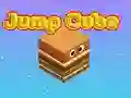 Permainan Kub Lompat secara online