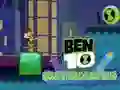 Permainan Ben 10 Bermain Skateboard secara online Permainan Ben 10 Bermain Skateboard secara online
