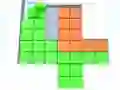 Permainan Blok Warna vs Blok 3D secara online Permainan Blok Warna vs Blok 3D secara online