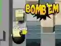 Permainan Bom`em secara online